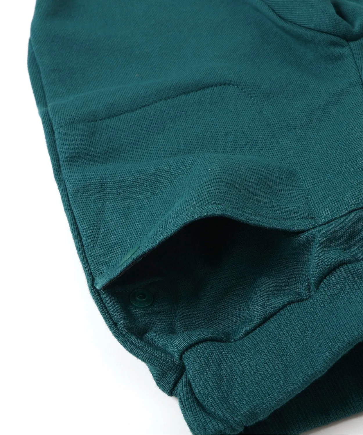Детские спортивные брюки с утягивающим поясом Tough Daily Pants F.O.KIDS, серые — фото 4