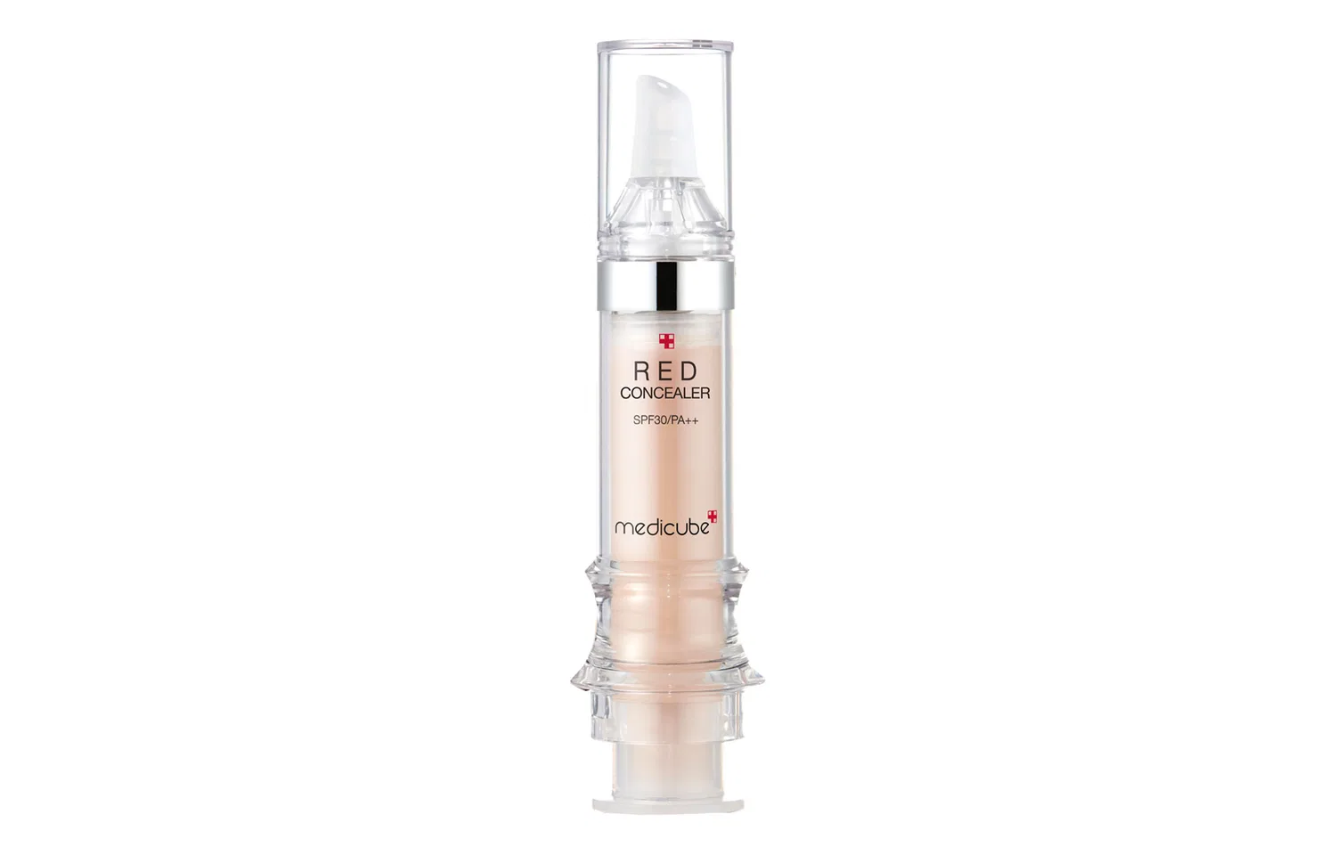 Женский консилер с осветляющим эффектом, модель Le Cocon Concealer 21# Brightening Color, Medicube, 5.5 мл