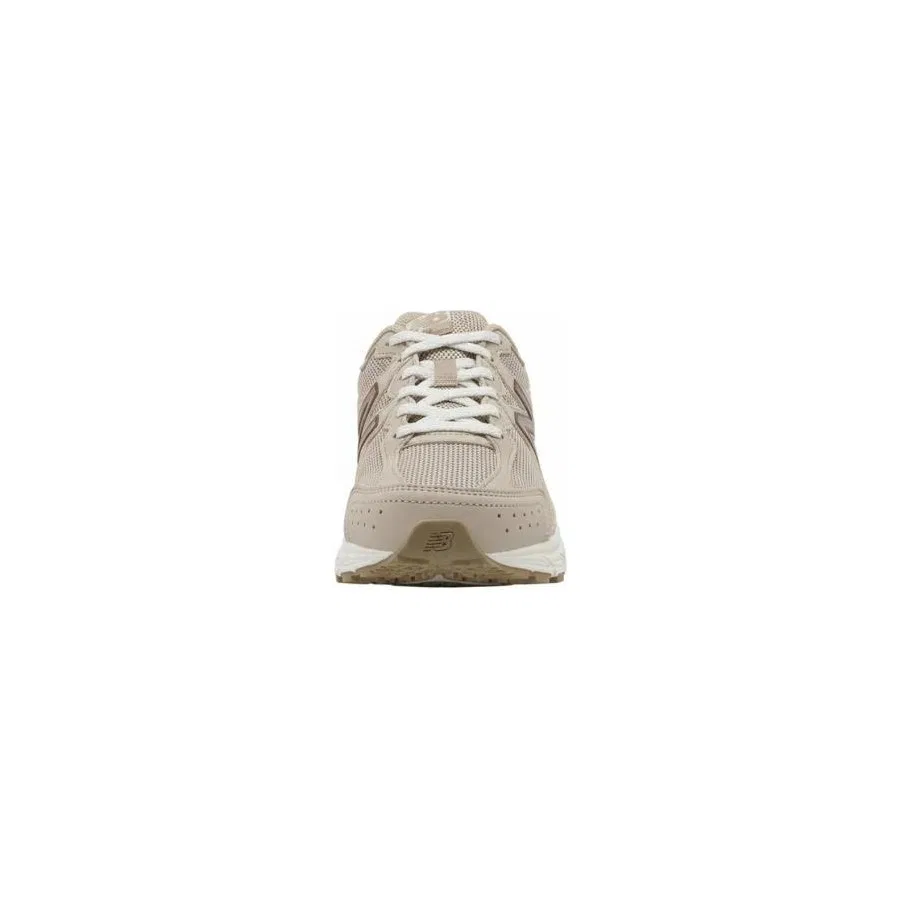 Кроссовки с технологией амортизации New Balance 480, Бежевый — фото 3