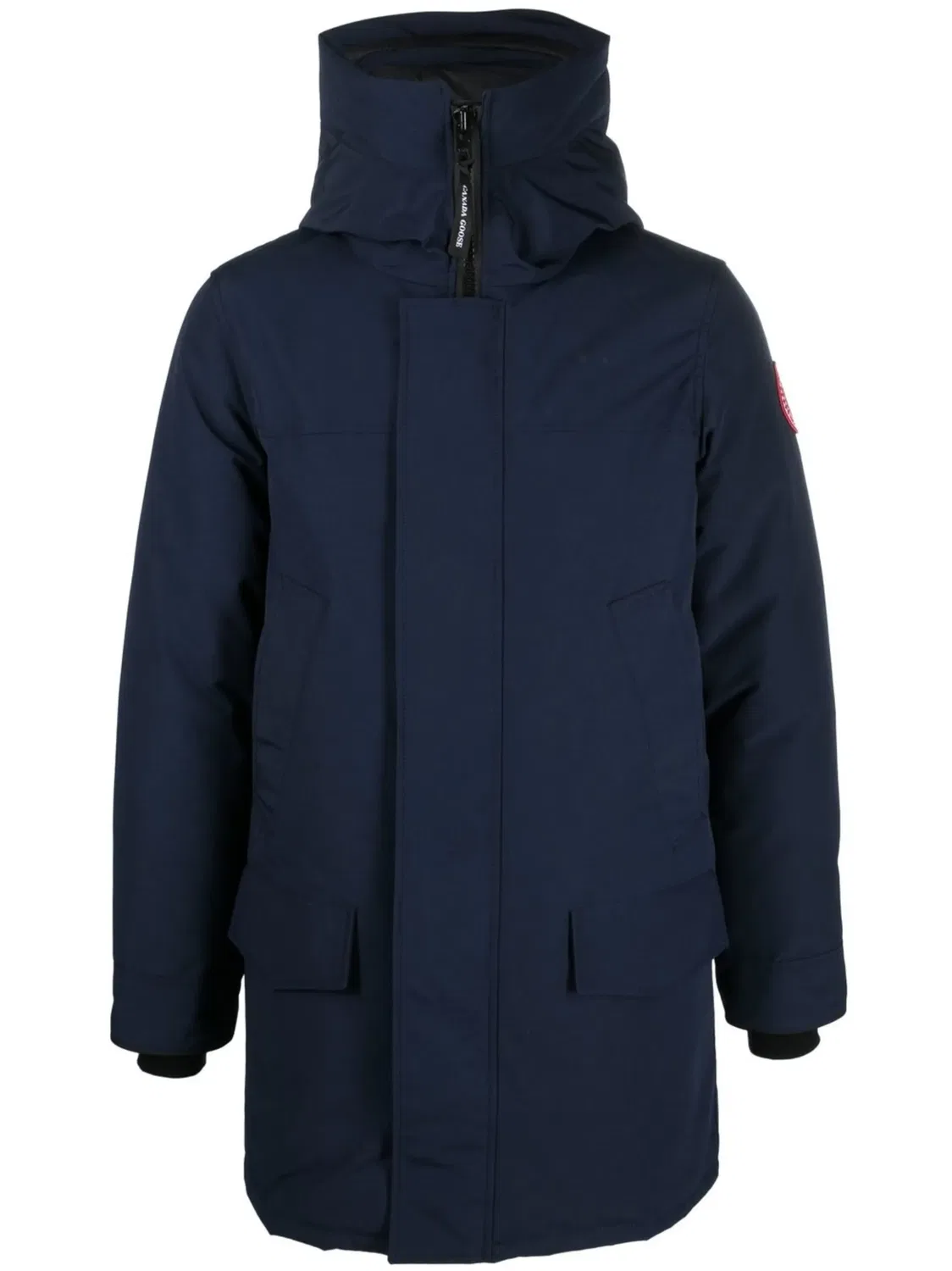 Парка Langford Canada Goose, синий