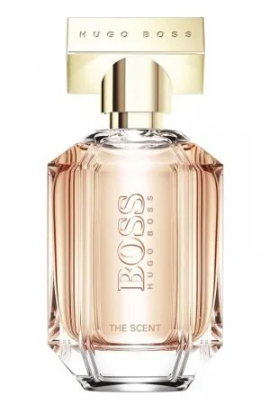 Женская туалетная вода Hugo Boss The Scent For Her, 50 мл