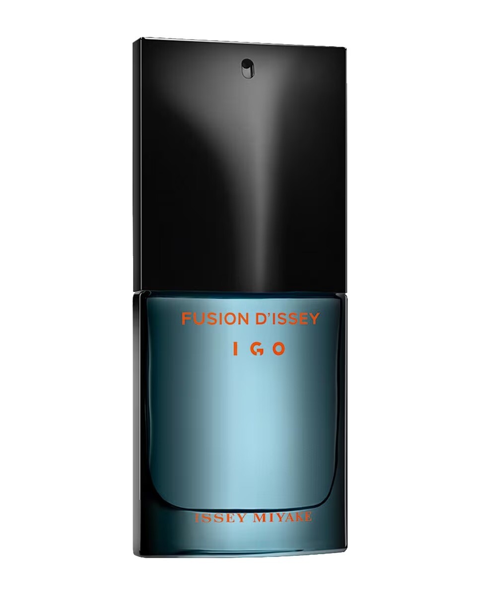 

Парфюмерная вода Issey Miyake Intense Fusion D'Issey Igo, 100 мл (80+20 мл)