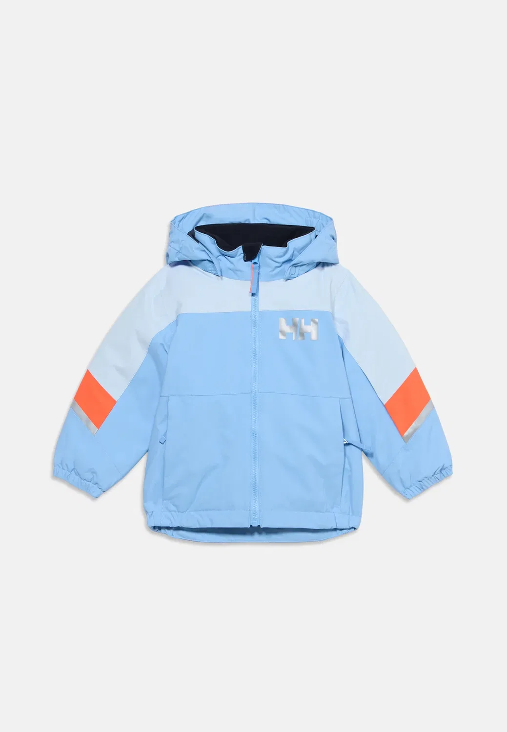 Куртка для мотоциклистов унисекс - куртка для активного отдыха Helly Hansen, Bright Blue — фото 3