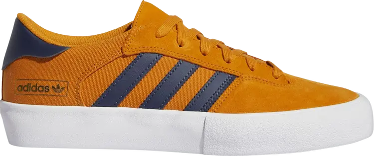 

Кроссовки Adidas Matchbreak Super 'Orange Rush Collegiate Navy', оранжевый