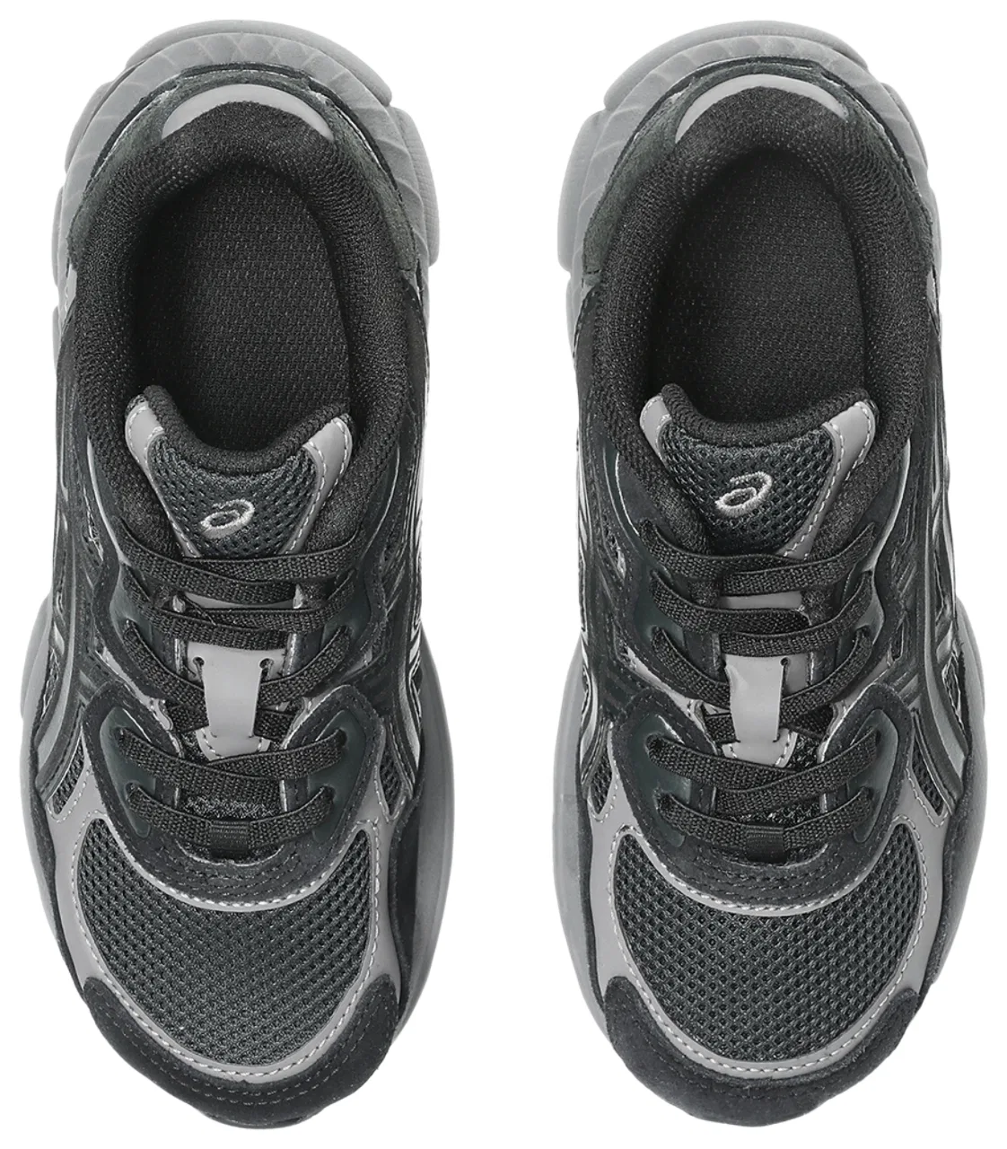 Кроссовки для мальчиков GEL-NYC ASICS, цвет Black/Graphite — фото 4