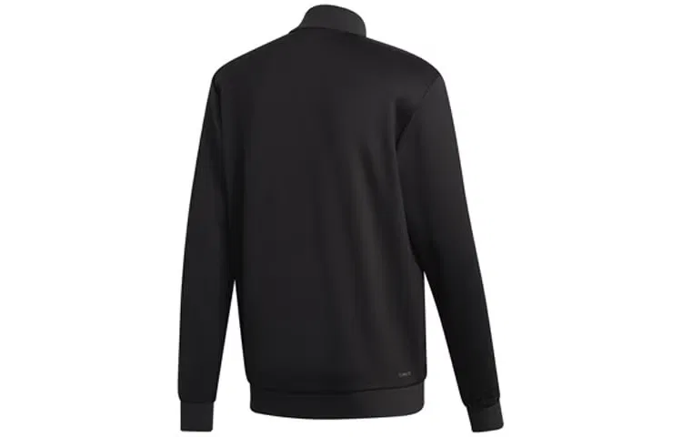 Куртка с длинным рукавом C90 Adidas, черный