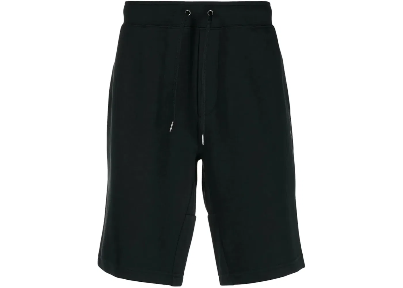 Мужские шорты спортивные Polo Ralph Lauren, Color Black