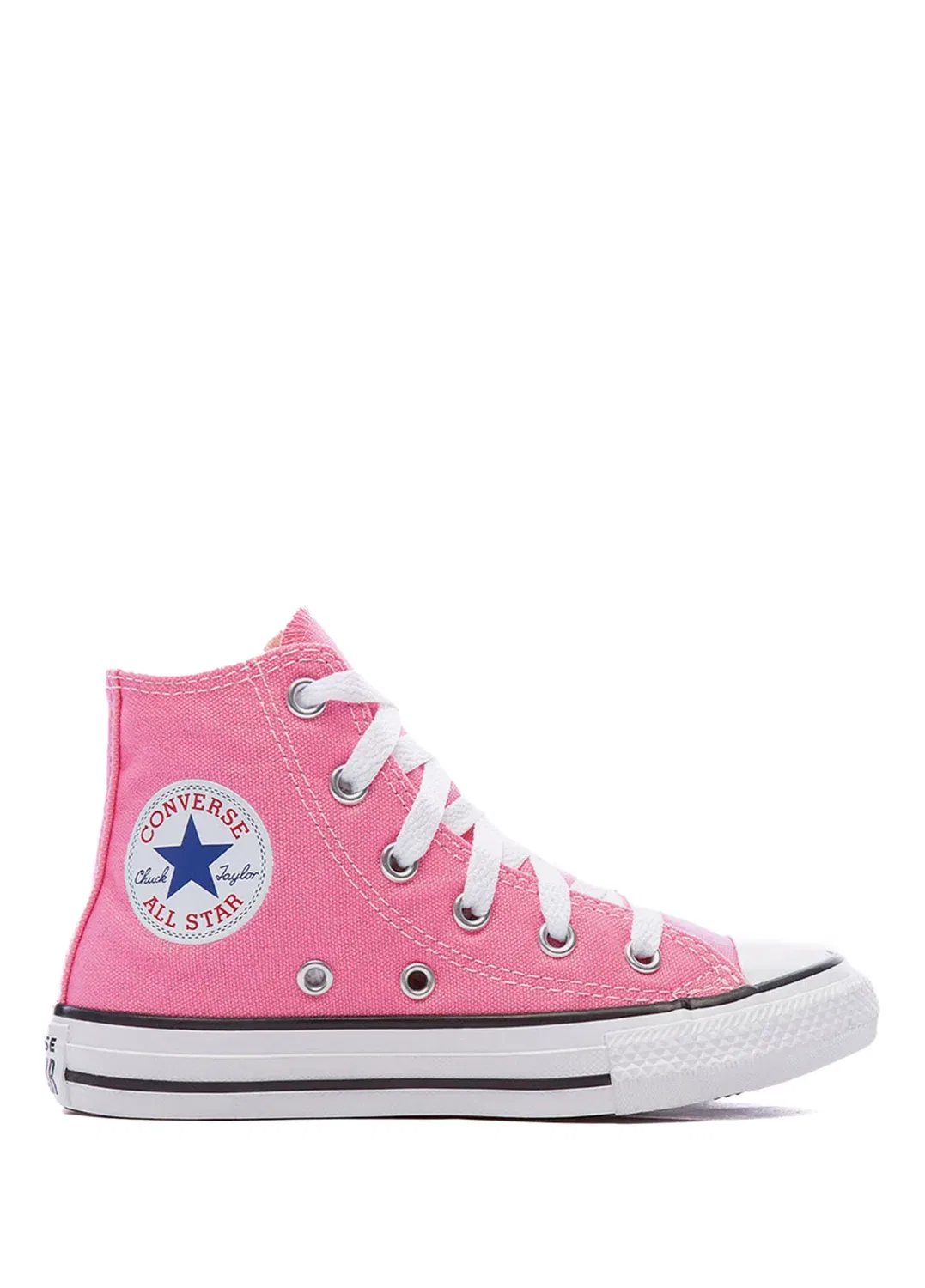 Кеды Converse Chuck Taylor All Star Classic, pink