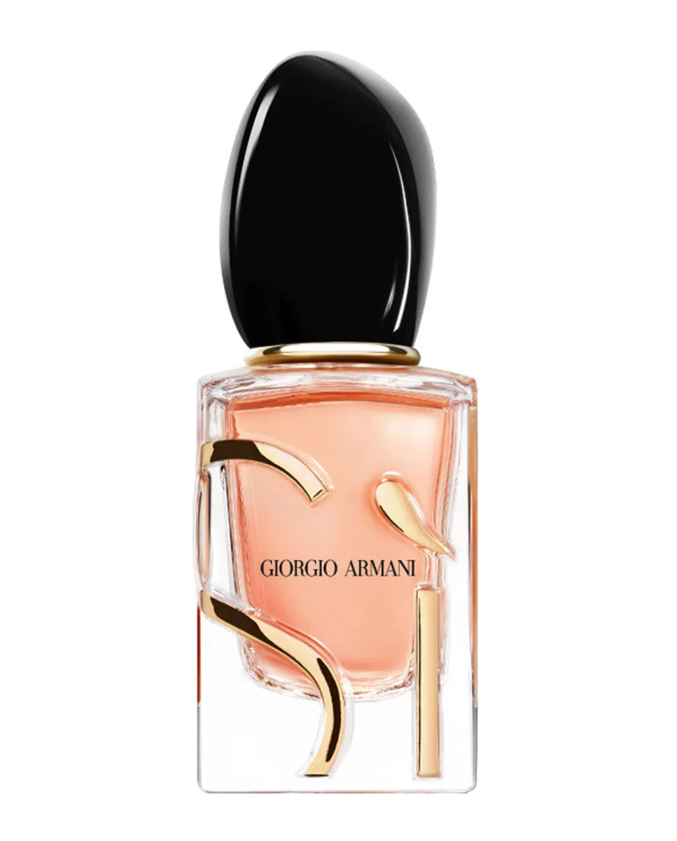 Парфюмерная вода аккумуляторный, 30 мл, Intense Sì, Giorgio Armani