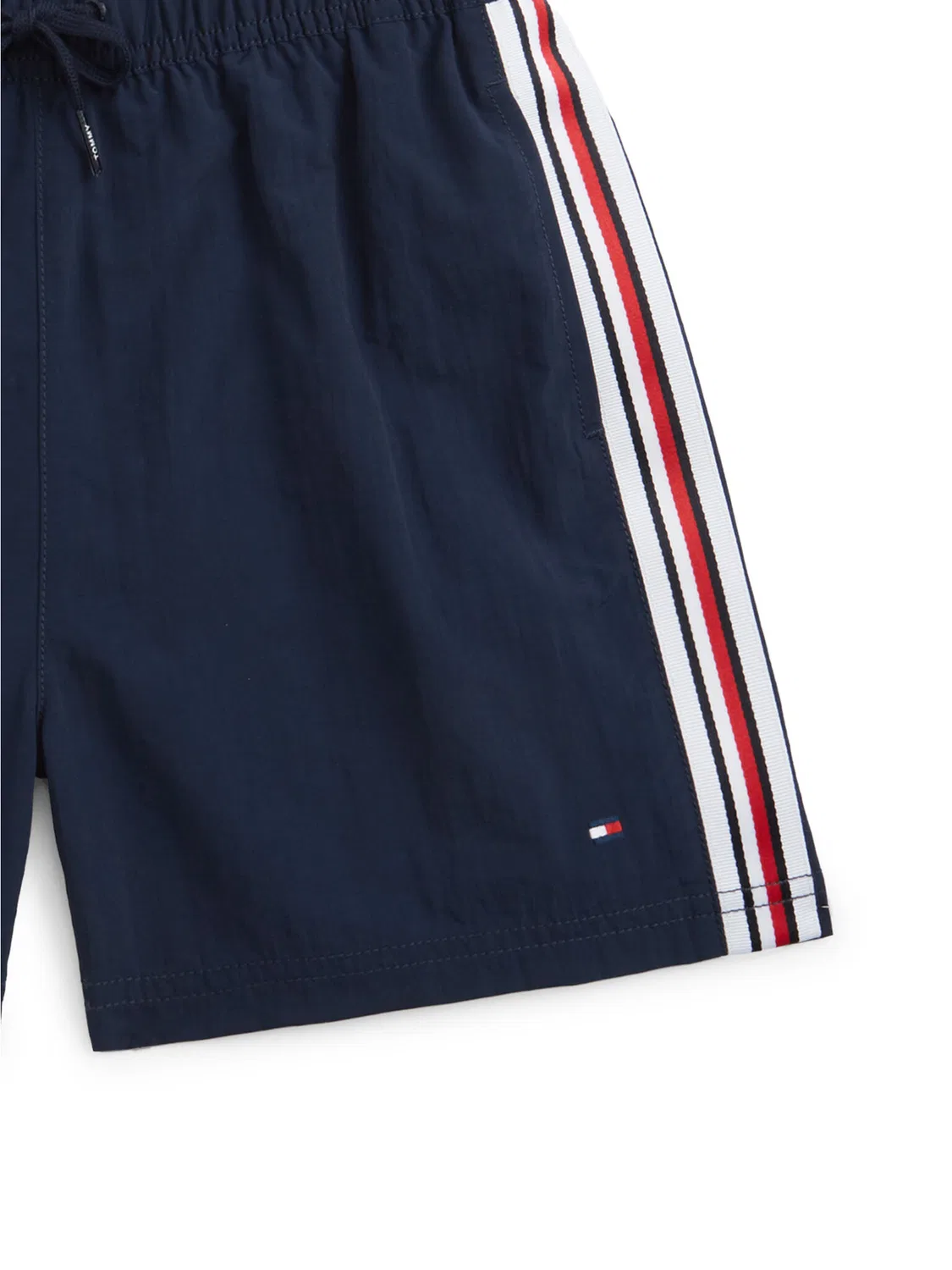 Плавки для мальчика Tommy Hilfiger, темно-синий — фото 3