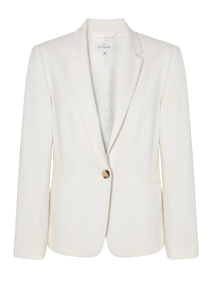 

Демисезонная куртка TATUUM, Off white