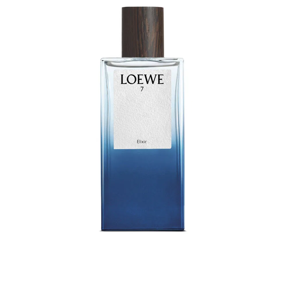 Парфюмерная вода Loewe 7 Elixir, 100 мл Loewe