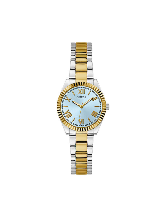 

Часы Guess, золотой