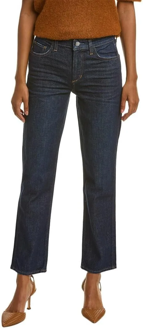 

Joe's Jeans The Lara Maternity Cigarette Ankle Jean