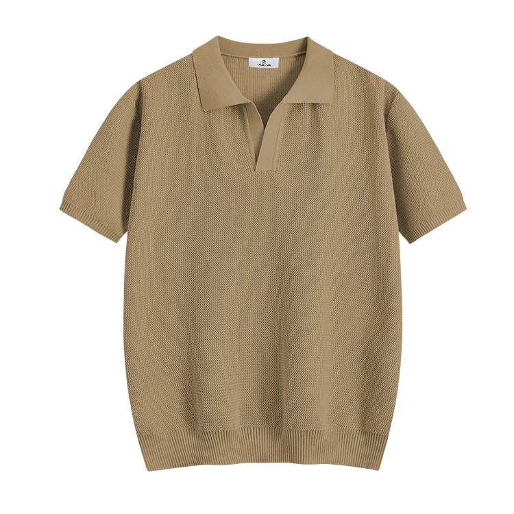 Детский джемпер без рукавов Khaki PAL ONGACO