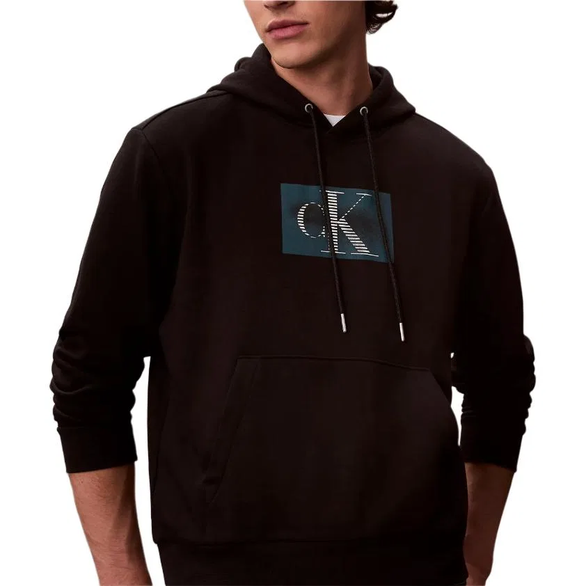 Худи Calvin Klein, Black