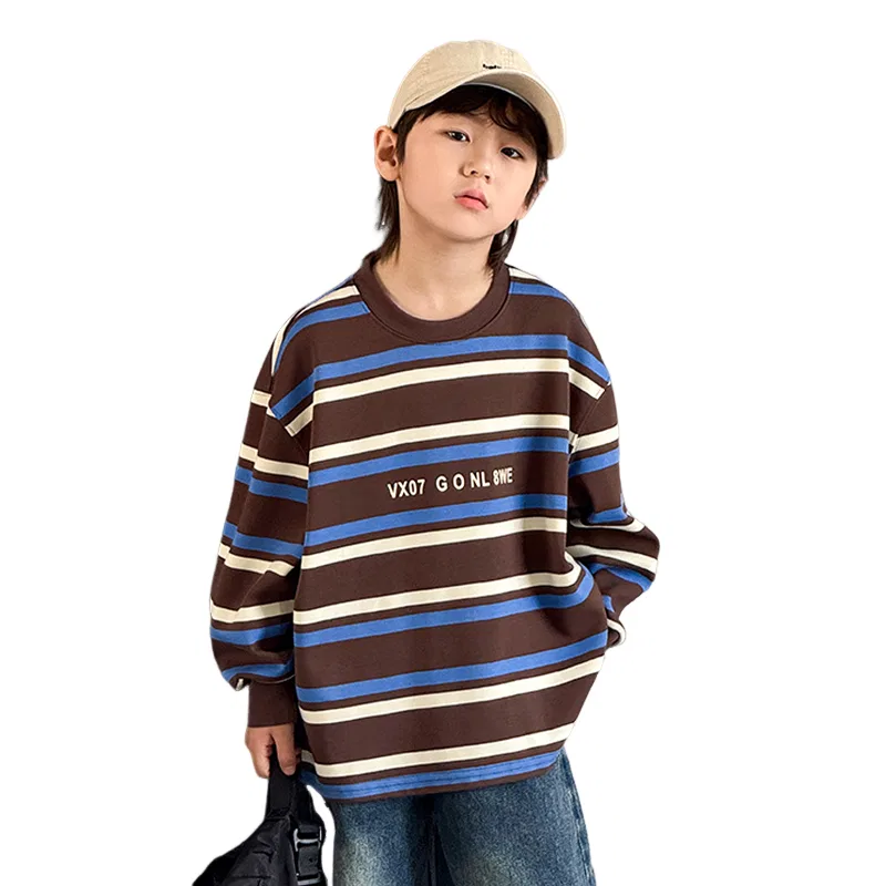 Детское худи Lanza, Multicolor