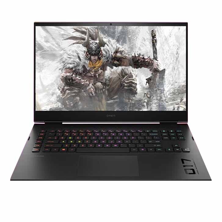 

Игровой ноутбук HP Omen Shadow Elf 9 Plus 17.3", 32Гб/1Тб, i7-13700HX, RTX 4080, черный, английская клавиатура