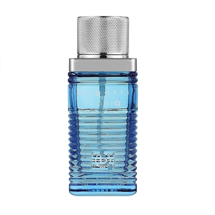 

Туалетная вода Bugatti Iconiq Blue
