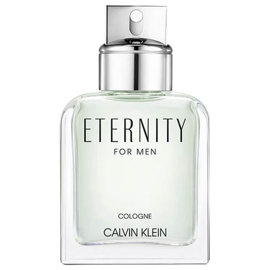 Туалетная вода Calvin Klein Eternity for men Cologne, 50 мл — фото 2