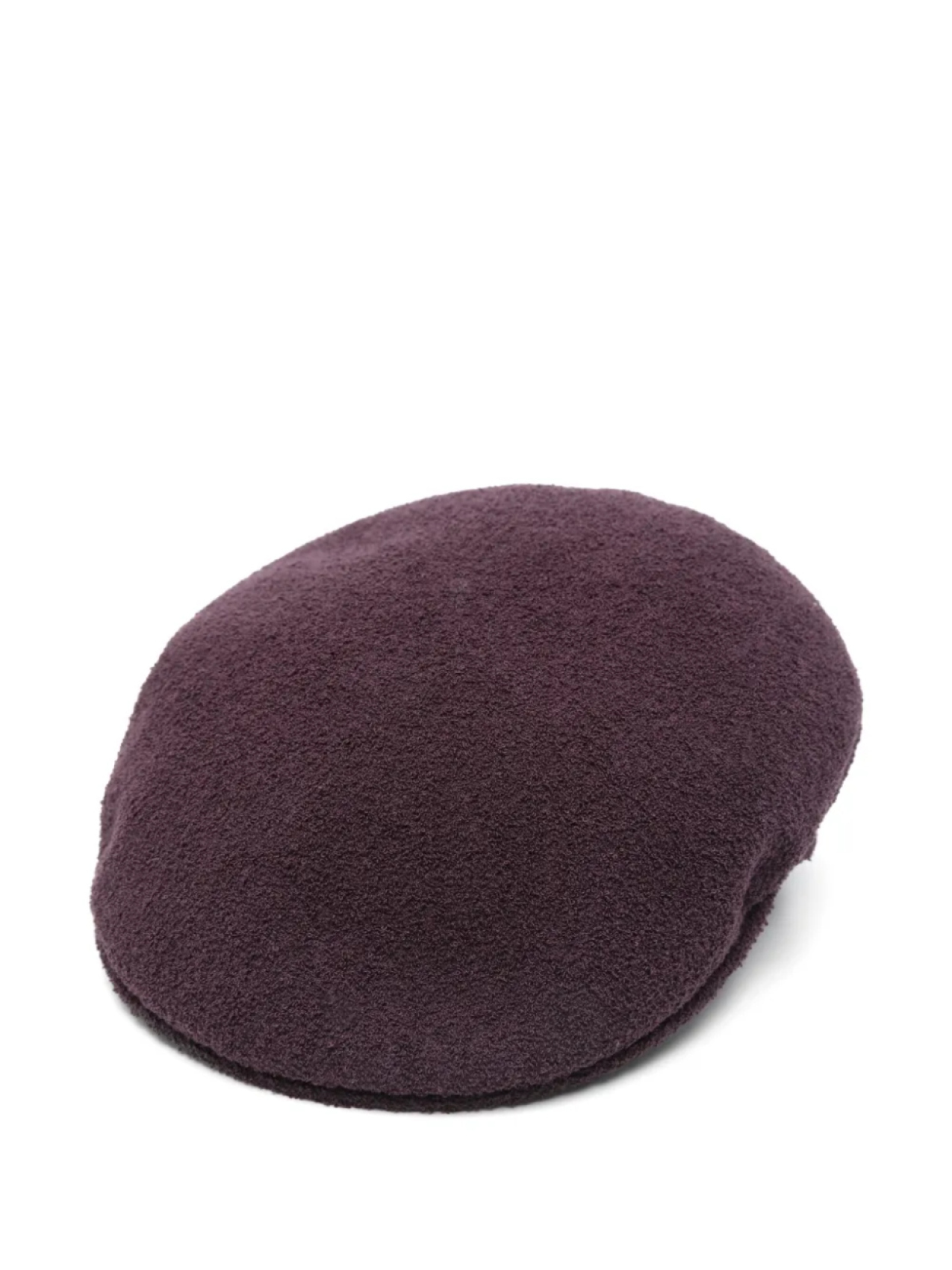 

Kangol кепка Bermuda 504, фиолетовый