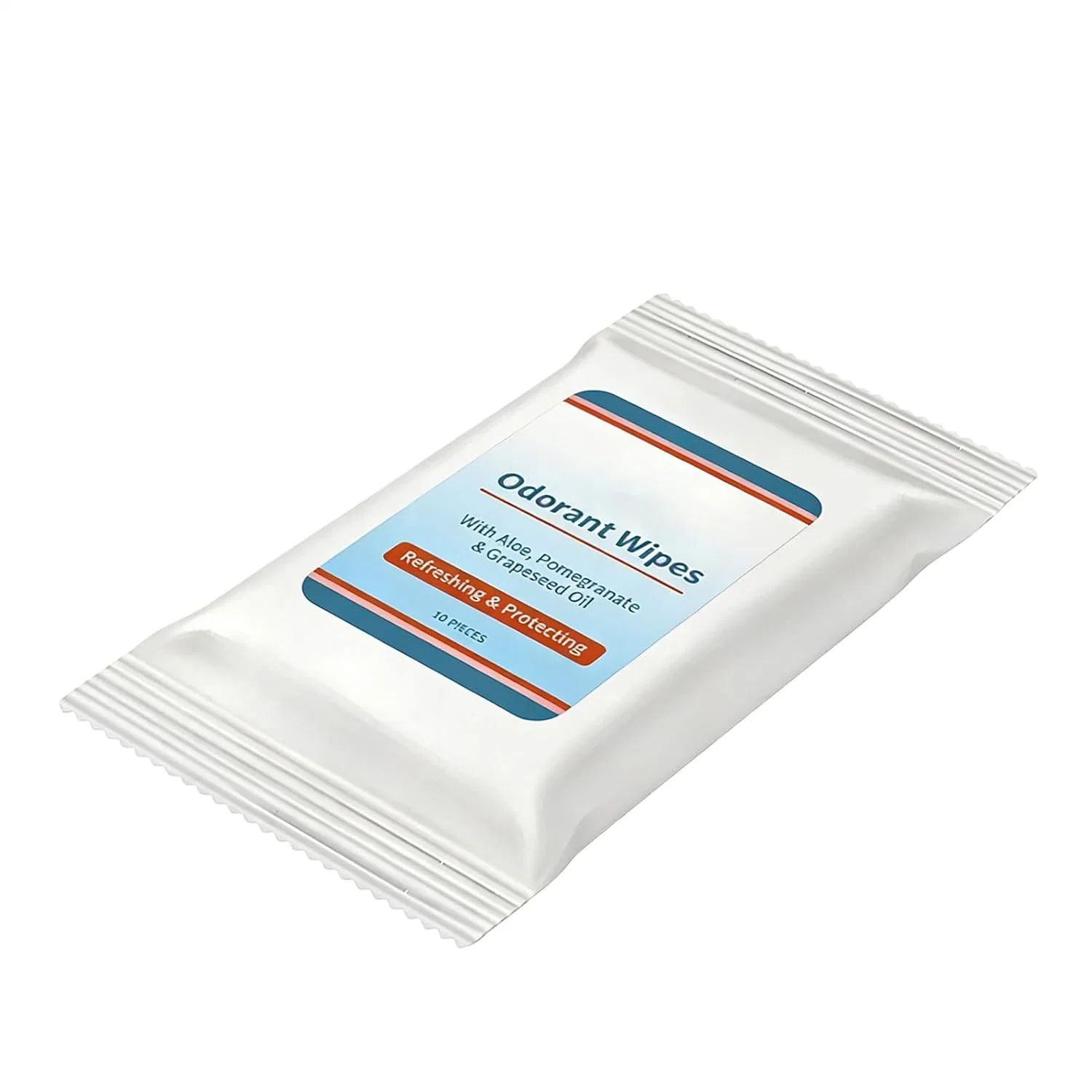 Влажные салфетки Cleansing Wipes, 34 г Generisch