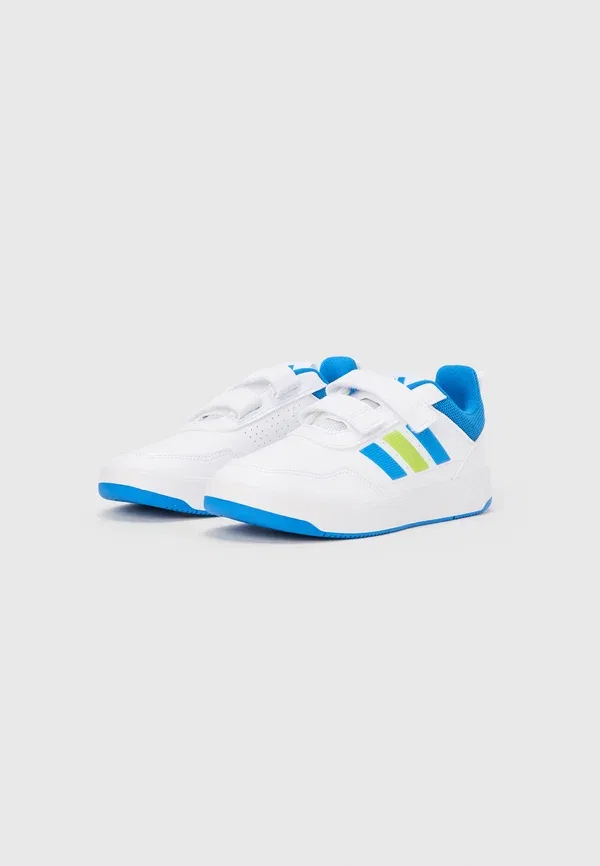 Кроссовки Tensaur sport - тренировочные кроссовки Adidas Performance, белый — фото 2
