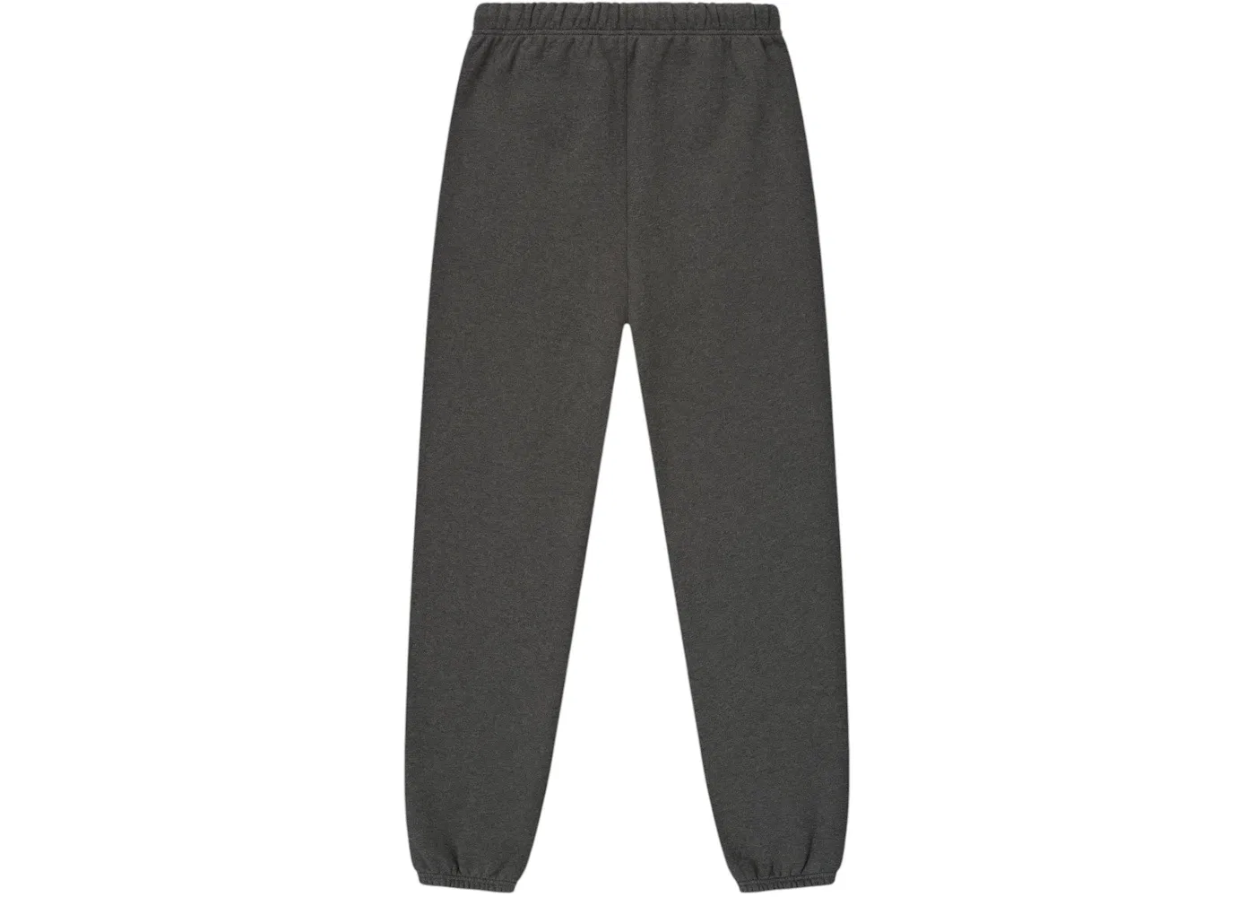 Мужские спортивные штаны с длинным рукавом Fear of God Essentials Sweatpant, Charcoal Heather — фото 2