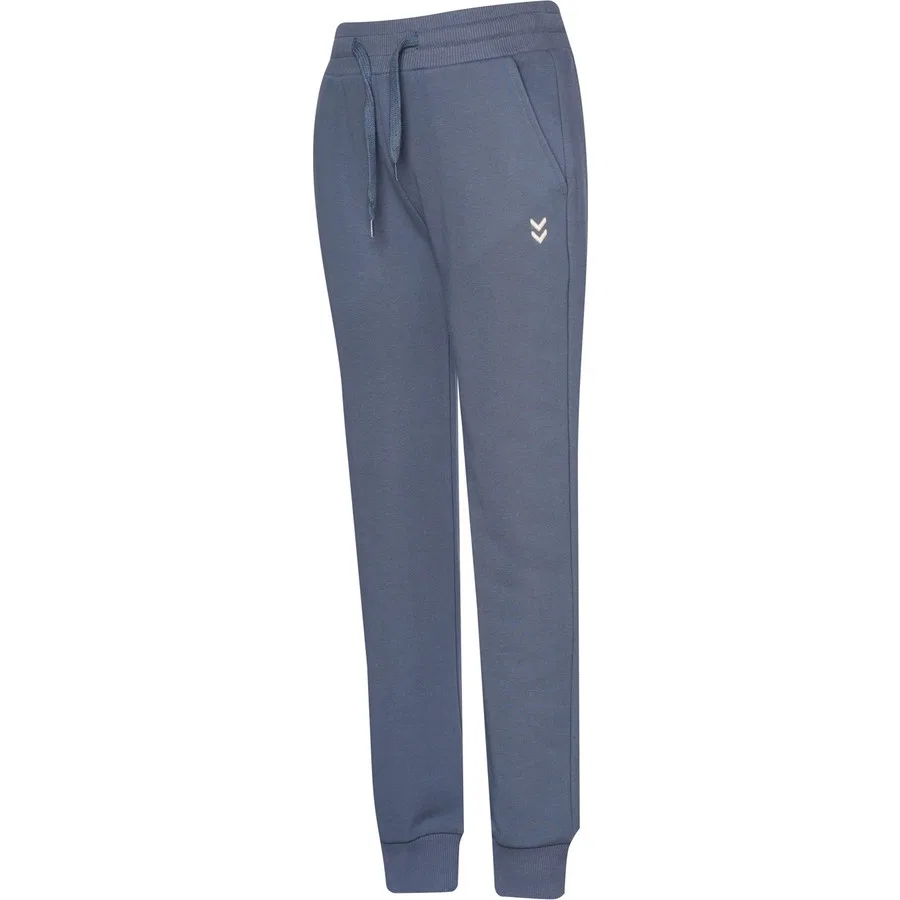Детские спортивные штаны Pulse Hummel, Синий