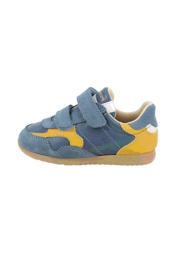 Кроссовки с синтетическим верхом Primigi Multicoloured, мультиколор