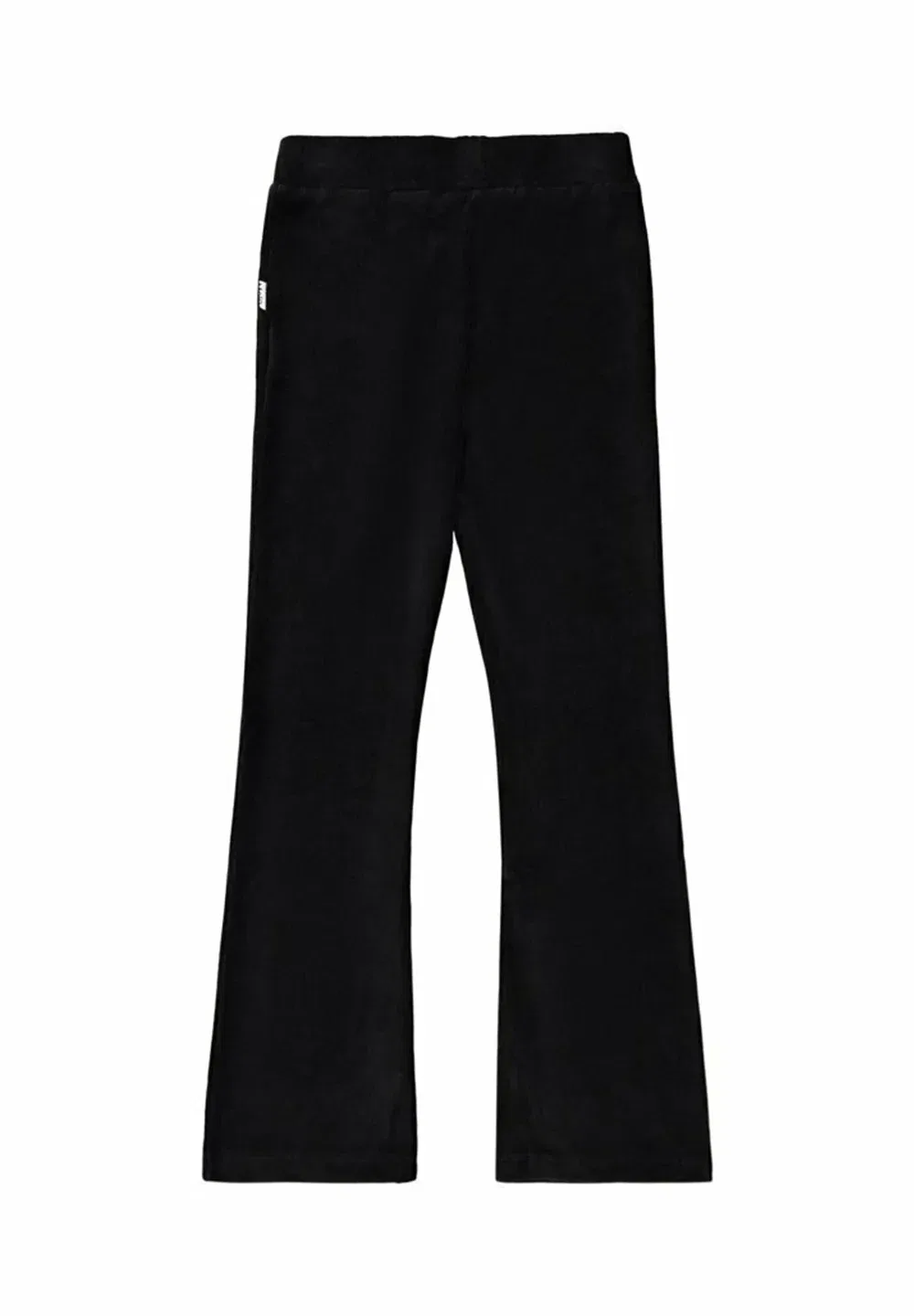 Алексиса - брюки Molo, Black — фото 2