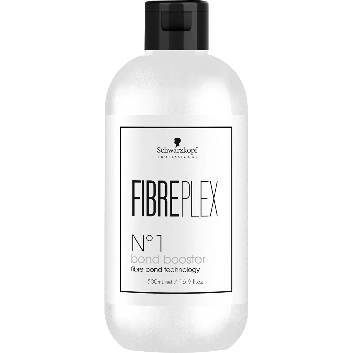 

Schwarzkopf Professional Fibreplex #1 Bond Booster защитное средство для волос во время окрашивания, 500 мл