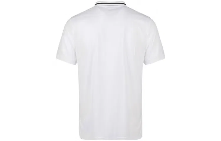 Поло с коротким рукавом Nike AS Men's NKCT Dry Polo Pique, белый