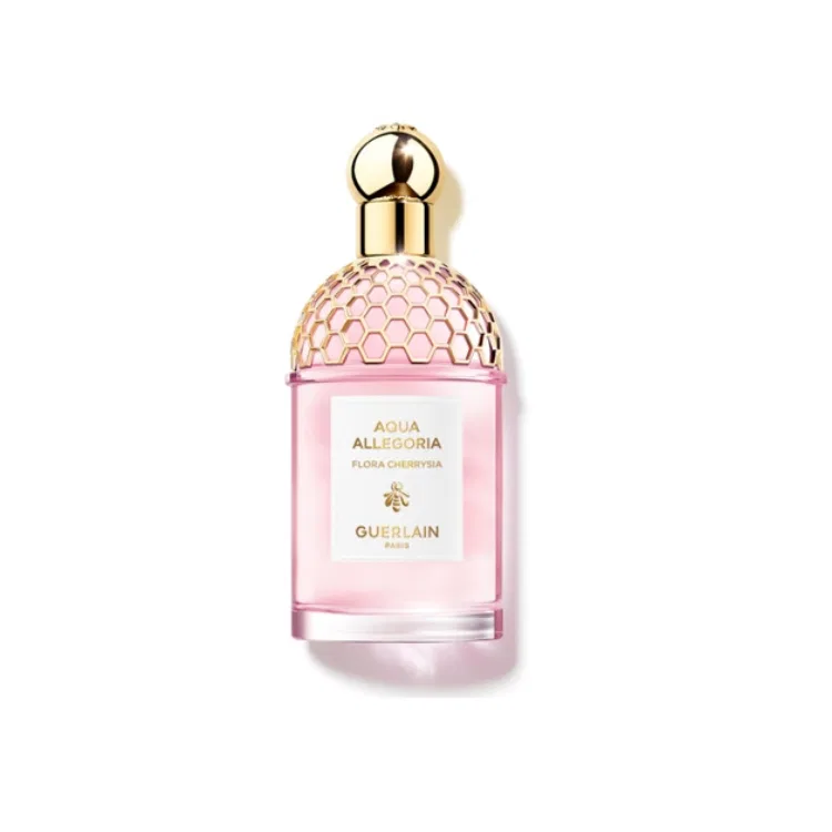 Женские духи Cherry Blossom Dance GUERLAIN, 75 мл — фото 2