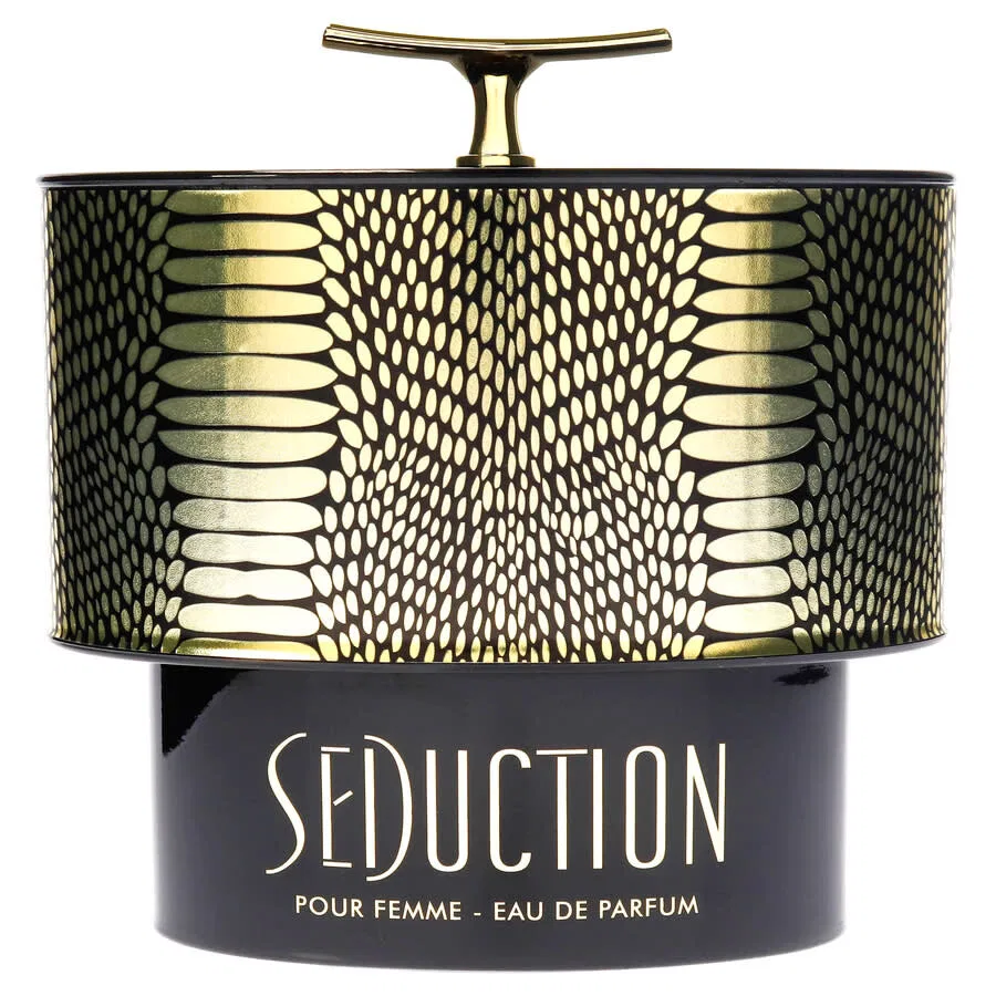 Парфюмерная вода Armaf Seduction Pour Femme, 100 мл