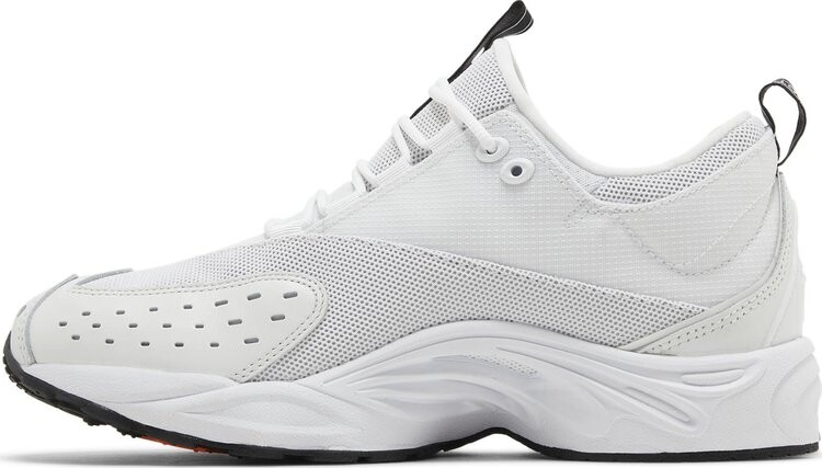 Кроссовки NOCTA x Air Zoom Drive 'Summit White', белый — фото 2