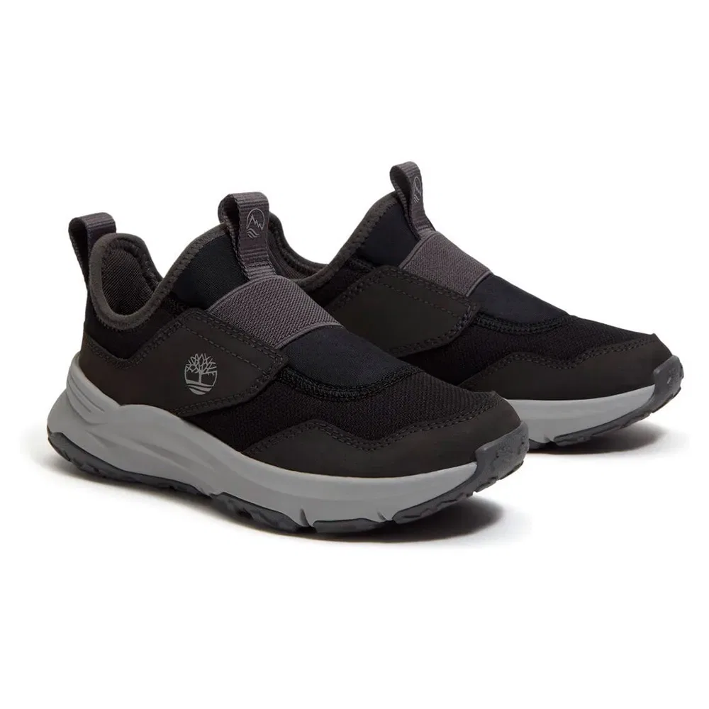 Кроссовки Slip-on Timberland Motion Access Low, черный — фото 2