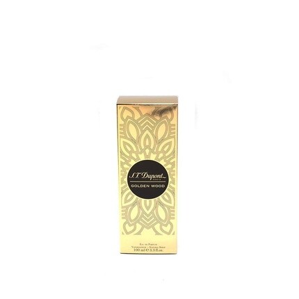 

Boucheron С.Т. Dupont Golden Wood парфюмерная вода 100мл унисекс