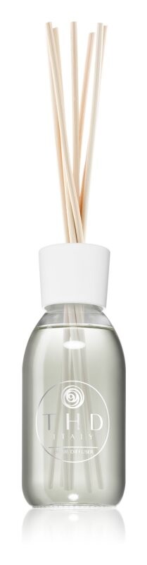 

Ароматический диффузор THD Diffusore THD Muschio Bianco, 200 мл