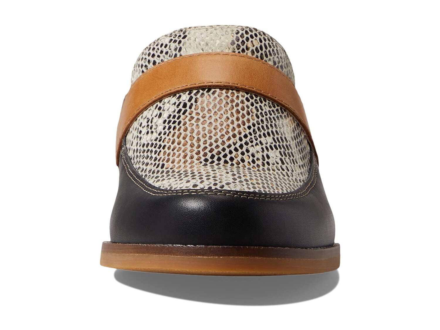 Мокасины Taos Footwear, Royal — фото 2