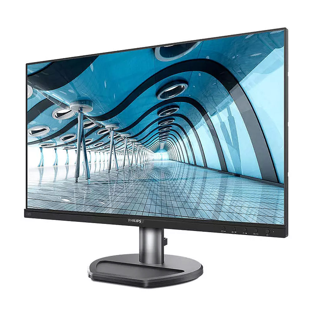 

Монитор PHILIPS 230S8QHSB, 22.5", WUXGA, IPS, 60 Гц, чёрный