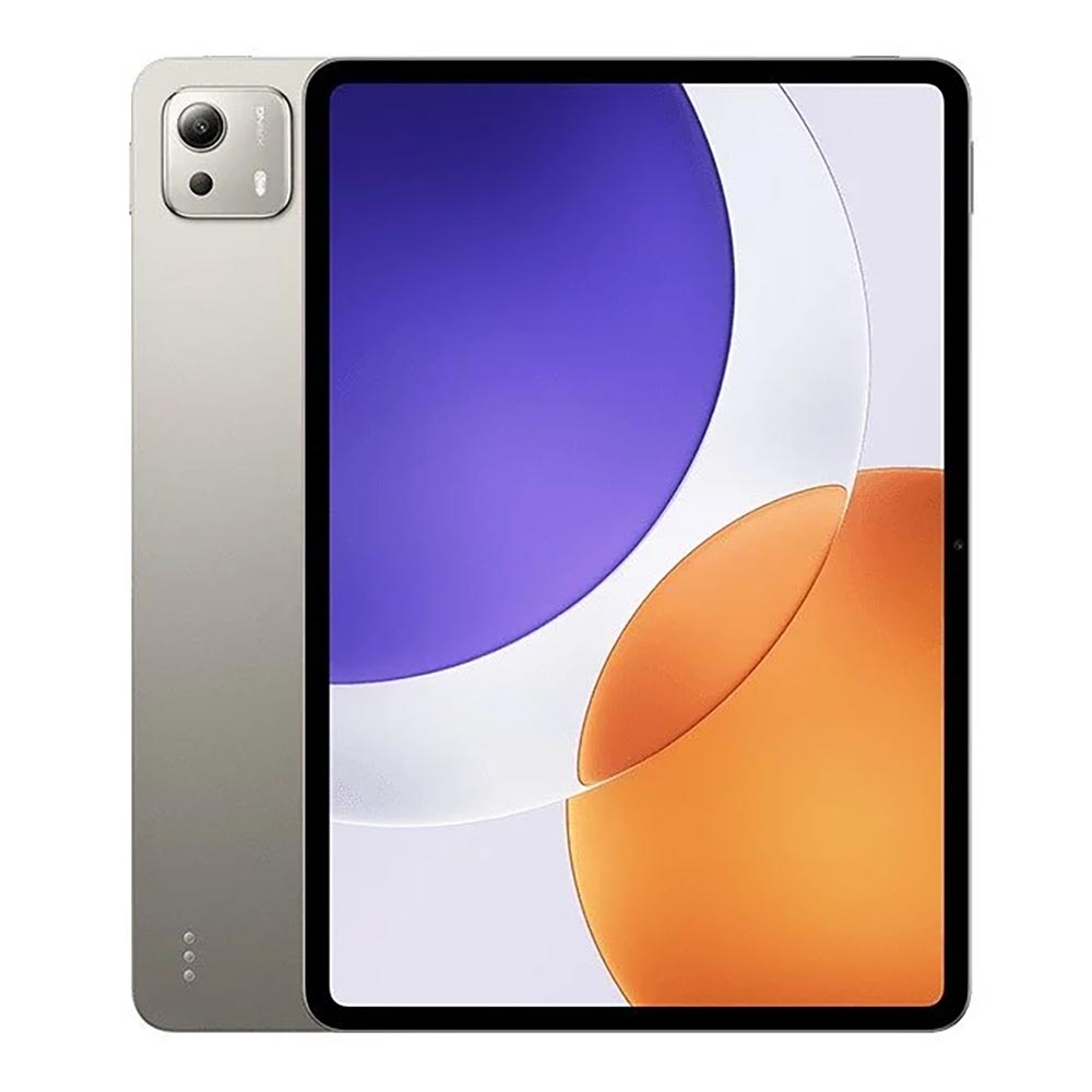 

Планшет Xiaomi Pad 7S Pro (CN), 12.5'', 12Гб/512Гб, Wi-Fi, титановый