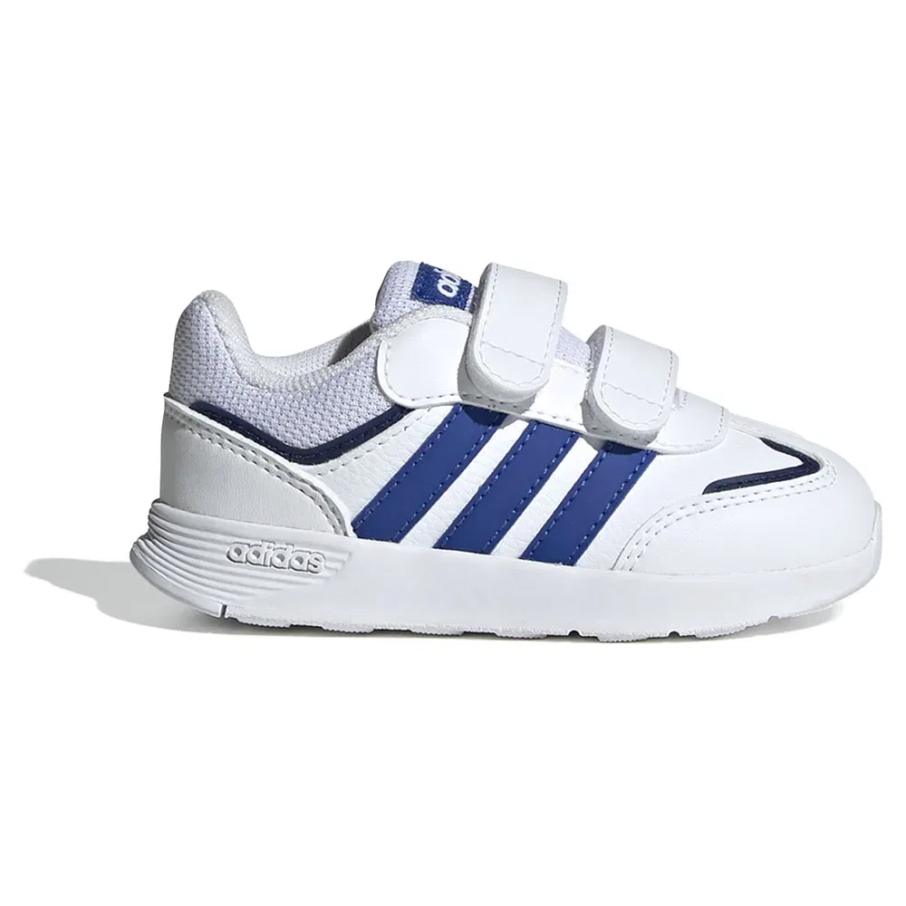 Кроссовки детские Tensaur Switch Adidas, белый