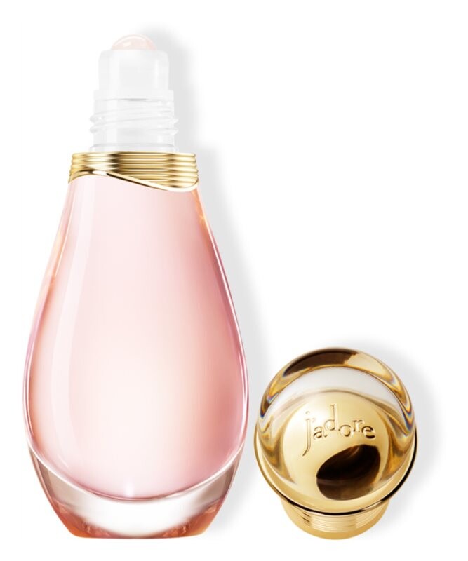 

Туалетная вода DIOR J'adore Roller-Pearl, 20 мл