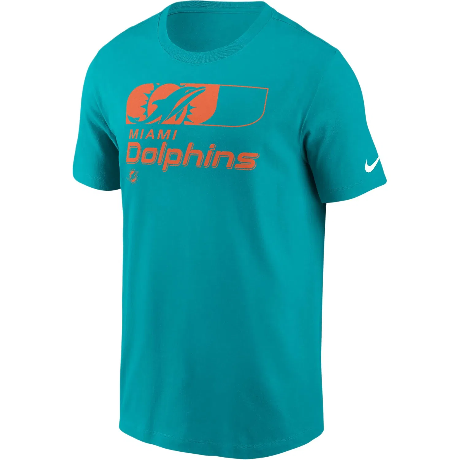 Футболка Miami Dolphins Air Essential, Nike, Green