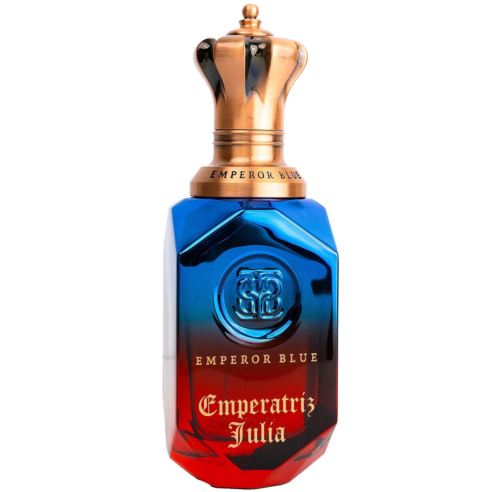 

Парфюмерная вода Emperor Blue Imperatriz Julia