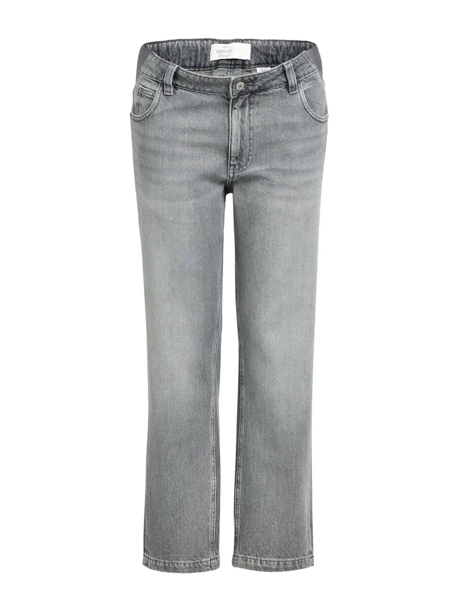 Джинсы Next Regular Jeans '90er' серого цвета