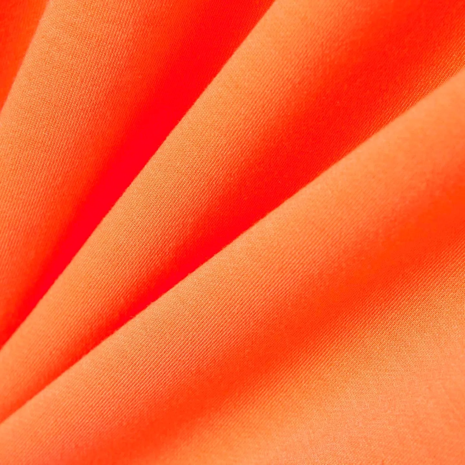 Мужская спортивная футболка с отложным воротником Golf, Orange — фото 3