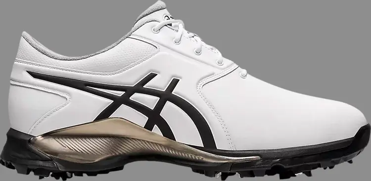

Кроссовки gel ace pro 'white black' Asics, белый, Белый;серый, Кроссовки gel ace pro 'white black' Asics, белый