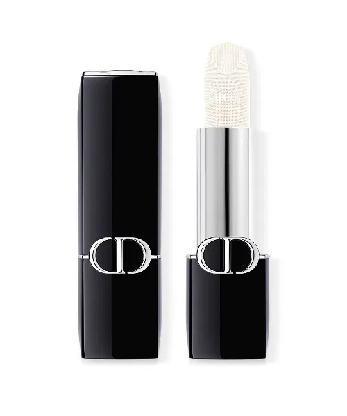 Женский увлажняющий бальзам для губ Dior Addict Lip Glow, 000 Dior Natural Balm